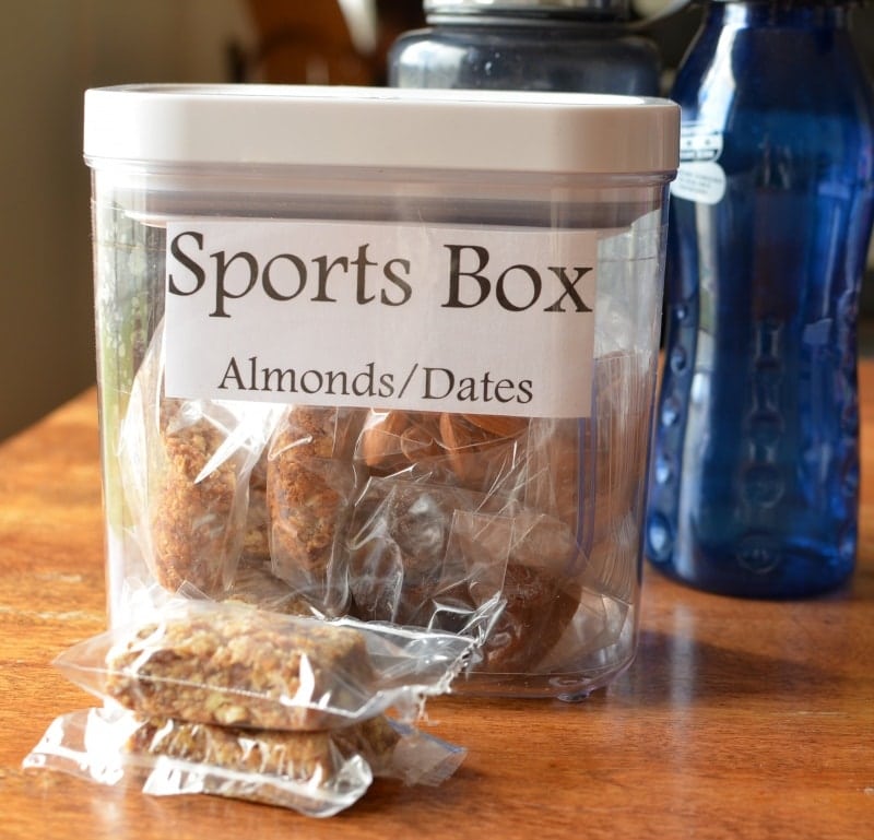 Sports Nutrition for Kids